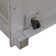 Table basse avec roulettes Chalita