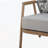 Manzanares Outdoor Rope Accent Chair-114851631-114851630