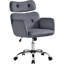 Ergonomic Office Chair with Headrest