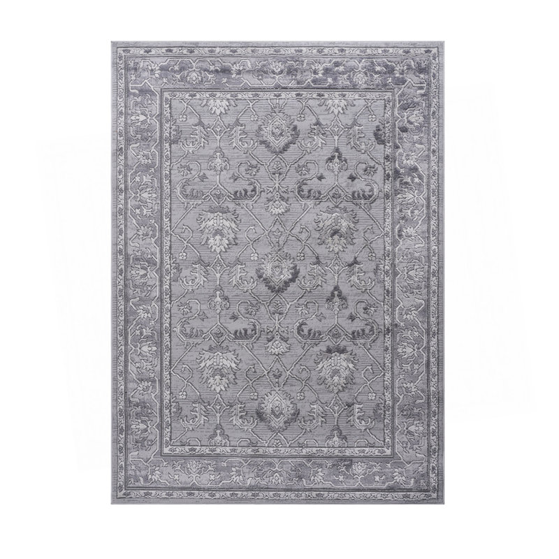 Collection 5X7  Oriental Area Rug