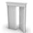 Fixturedisplays® Custom Solid Wood Doors 22191