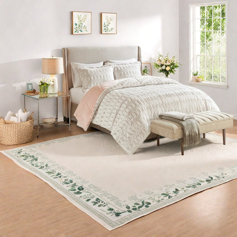 Ensembles de literie luxueux en fourrure longue, édredon en polyester douillet, décoration de chambre glamour