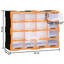 16 Drawer Storage Drawer-1141627860