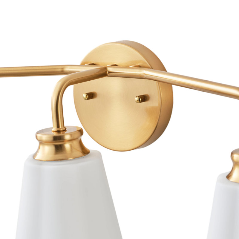 3 - Light Vanity Light