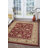 Clarence Oriental Floral Indoor Kid & Pet Friendly Rug for Bedroom, Living Room-1119496189