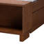 Lit plateforme tapissier Essex-368248907