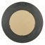 Miroir d'appoint D29.5 "