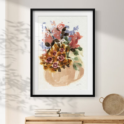 Tidiane -Gallery Wrapped Canvas
