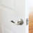 Stratford Passage Door Lever-14651604