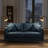 Auerbach 20" Arched Metal Task Table Lamp