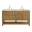Breckenridge 60'' W Double Vanity-800358760-800358752-800358761
