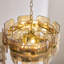 Genevieve 3 - Light Unique/ Statement Chandelier-703154534-703154536