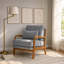Méridienne d'appoint Classic Aesthetic-130458329