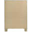 Commode 5 tiroirs Sansome