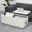 Table basse Haugland-1831766977