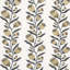 Schumacher x Marian Mcevoy Thistle Vine Wallpaper-207782867