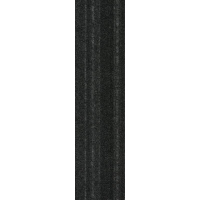 Dalle à tapis 9 "x 36"