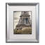 Vue de la Tour Eiffel, reproduction encadrée-69311056-40333172-69311058