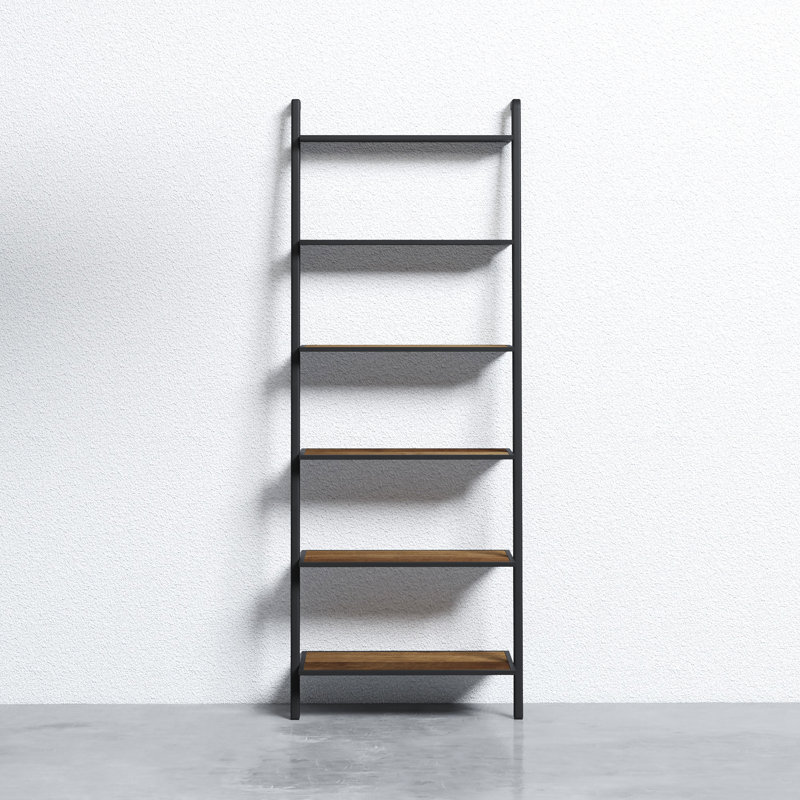 Ladder Bookcase