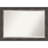 Turbeville Flat Wall Mirror-767679769-767679780