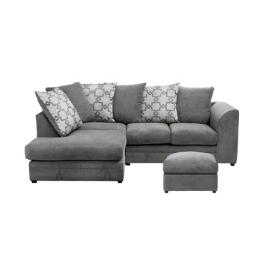 Arabella 2 - Piece Living Room Set