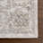 Georgianna Medallion Fringe Area Rug-1840332628