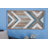 Wooden Handmade Southwestern Geometric Home Wall Decor