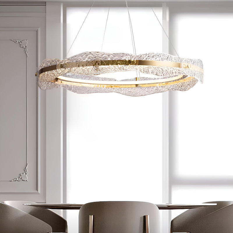 1 - Light Pendant