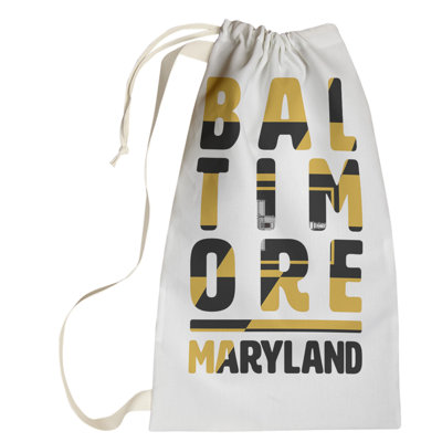 Sac à linge baltimore maryland