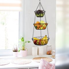 Wayfair  Fruit & Bread Baskets You'll Love in 2024