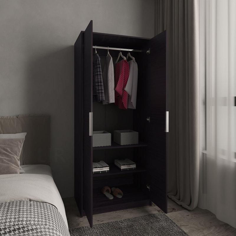 Armoire moderne autoportante Wenden