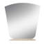 Malibu Crest Asymmetrical Beveled Mirror-2017519055-2017519052
