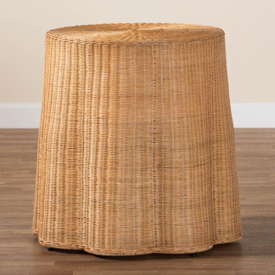 Brazley Console Table