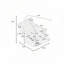 Fauteuil inclinable et pivotant pivotant-519298368