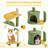 Fordbridge 37'' H Cat Tree