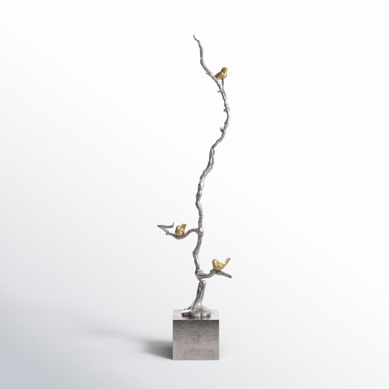 Landscape & Nature Figurines & Sculptures
