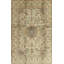 Tapis vert/brun traditionnel-999833395