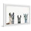 Art encadré Agawam Llama Squad-33744050-33744046