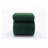 S-shape Ottoman Makeup Stool Footstool-1648745083