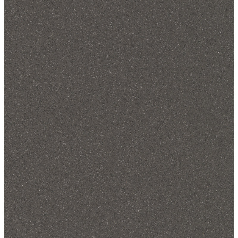 Schock Single Bowl Inset Kitchen Sink, Asphalt
