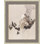 Eastern Birds 4 Painting