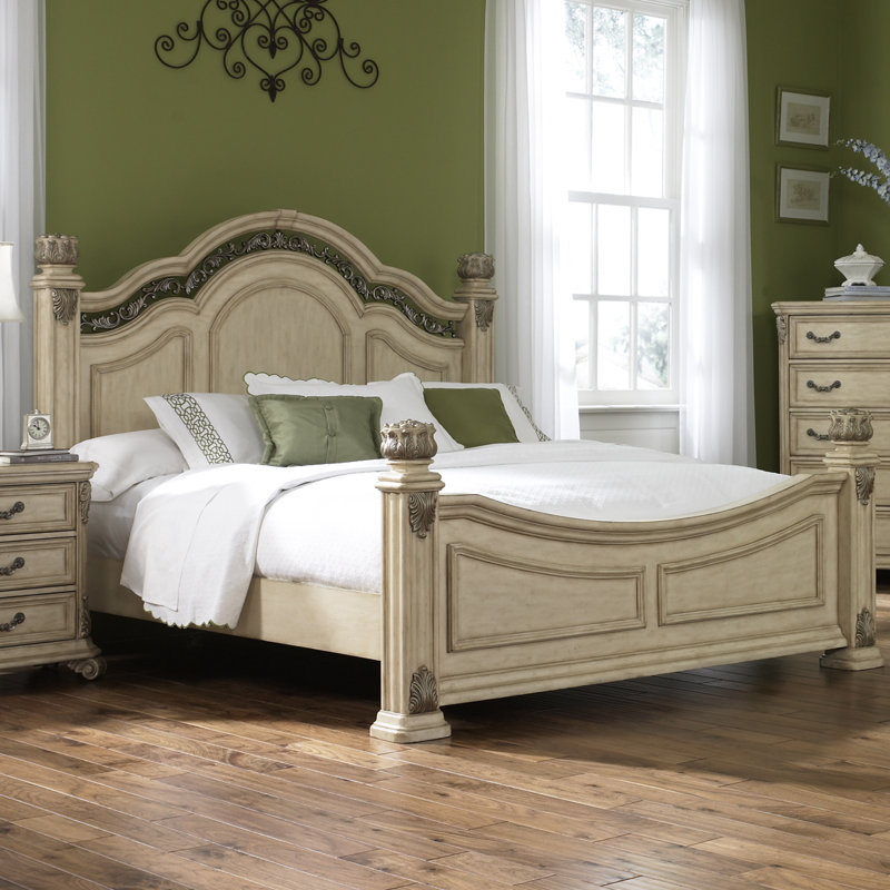 Cavas Piece Bedroom Set