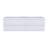 70.87 In. W X 19.69 In. D Double Sink Wall Mounted Bath Vanity In White With White Basin