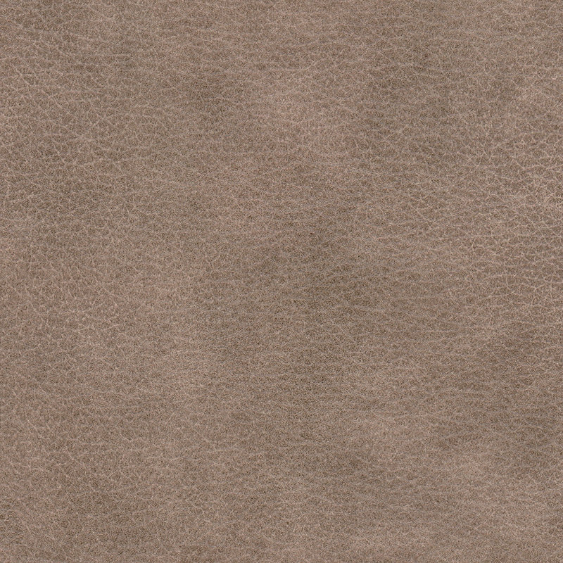 Canapé Fletcher, Cuir véritable Corda
