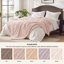 Couverture polaire à carreaux Bedsure, décoration mignonne pour la maison, 127 cm × 152 cm-105503109-105503115