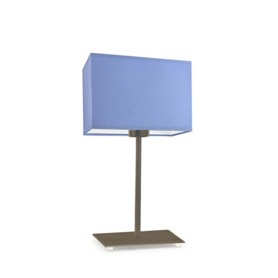 Asaya Metal Table Lamp