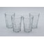 Gobelet en verre 12 oz Vien Highball Siena (ensemble de 4)-287270023