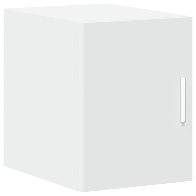 Alnora 30cm Sideboard, White