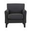Fauteuil de 33 po de largeur Zaileigh-1844435013