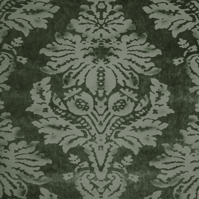 Parham Velvet, Loden